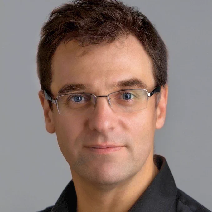 UB chemist Jochen Autschbach.
