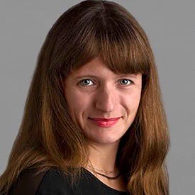 UB chemist Eva Zurek.