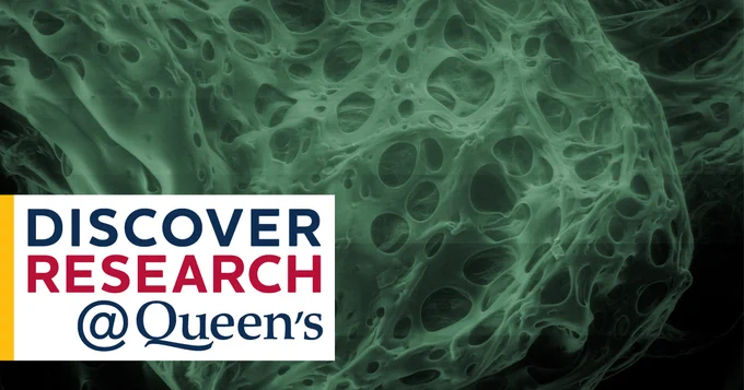 Discover Research@Queen's