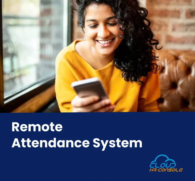 Easily keep a track of your team's attendance whether at the office, home or outside with GPS enabled. Punch in and out made easy with web and mobile friendly console. Trusted by thousands of companies across #India. Get in touch with us today on  91-9700207384 or visit us on www.cloudhrconsole.com.