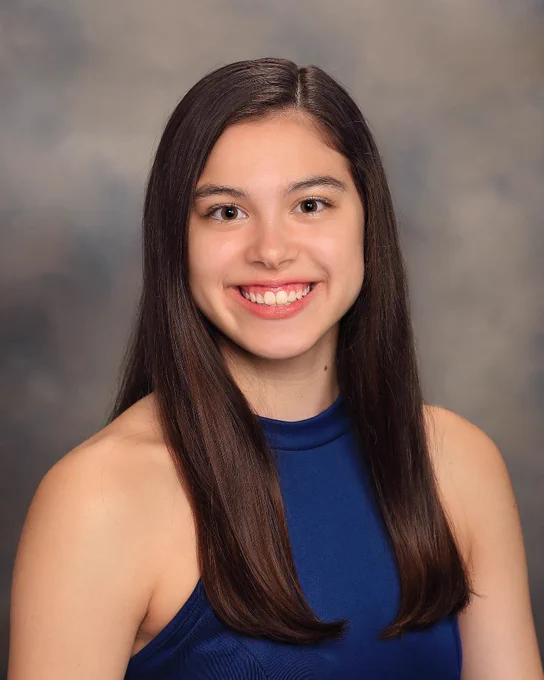 PHS Class of 2020 Graduate Sarah Elischer, one of two recipients of the WIBAF scholarship, will be attending North Central College in the fall.