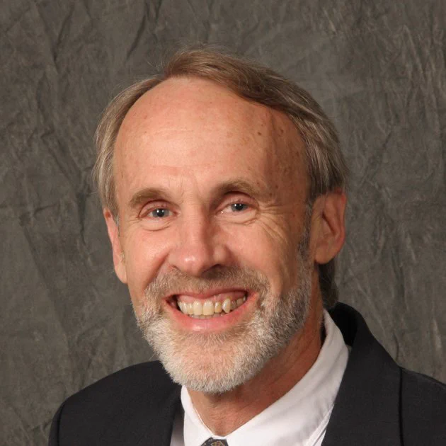 Cross USA Lecturer Bob Bachus
