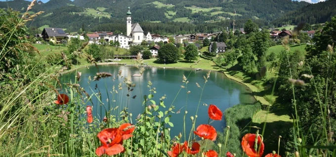 Holidays in Austria