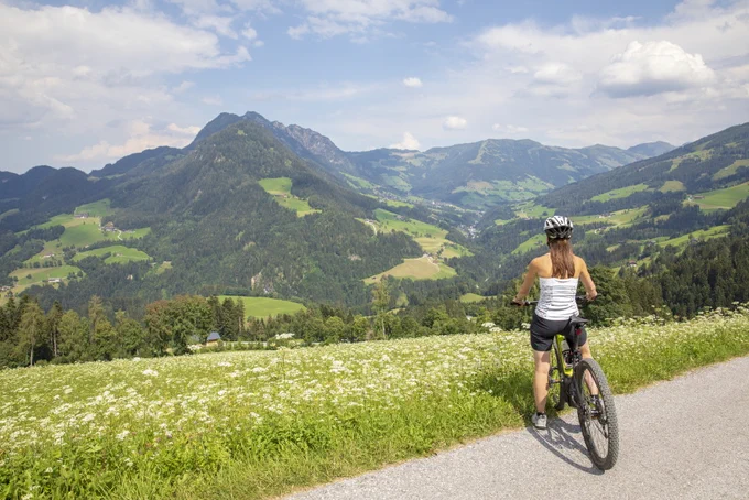Holidays in Austria
