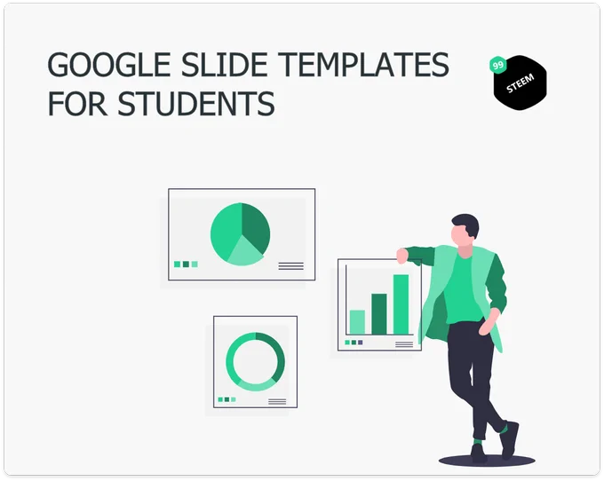 The growing demand for google slides for education industry provides the opportunity for designers to bring more of such Google slides to the market. On 99steem you can find dozens of google slide templates for students & teachers & can start with your presentation immediately.
For amazing Education Google Slide templates visit the link below!
https://www.99steem.com/categories/presentation-templates/all
#googleslide #templates #students #teachers #themes #99steem