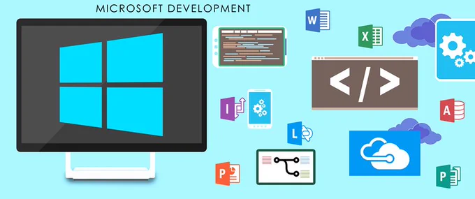 microsoft-development-services