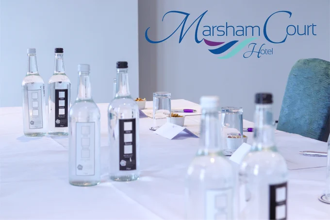 Socially distanced meeting, conference and training space for up to 30 delegates in central Bournemouth with free parking and Wifi. 