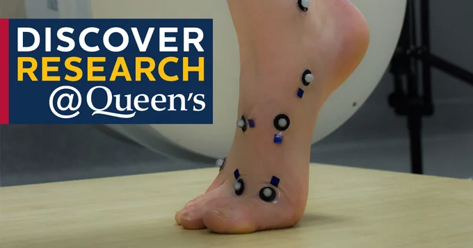 Discover Research@Queen's