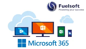 Microsoft 365