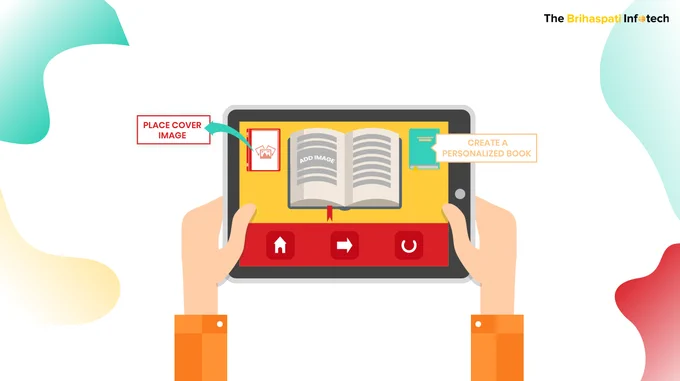 Personalized Book Plugin Development