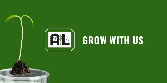 Jobs Available at A&L Canada Laboratories Inc.
