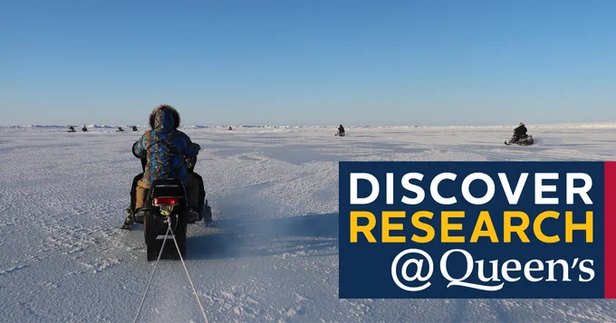 Discover Research@Queen's