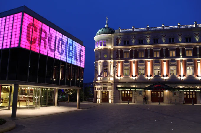 The Crucible and Lyceum