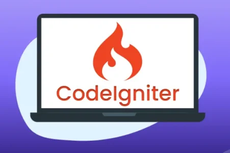 https://lnkd.in/efX3nZZ

We provide Codeigniter development services and solutions to Company India.

#codeigniter #codeigniterwebdevelopmentservices #codeigniterdevelopmentsolutioncompanyindia