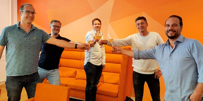de Bijenkorf, winnaar van onze Dream Team actie