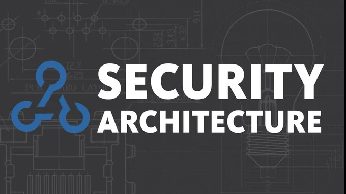 Security Architecture Podcast 