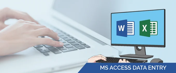 ms-access-data-entry