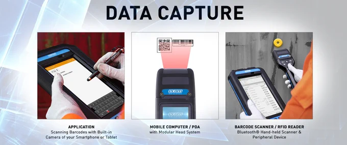 data capture services