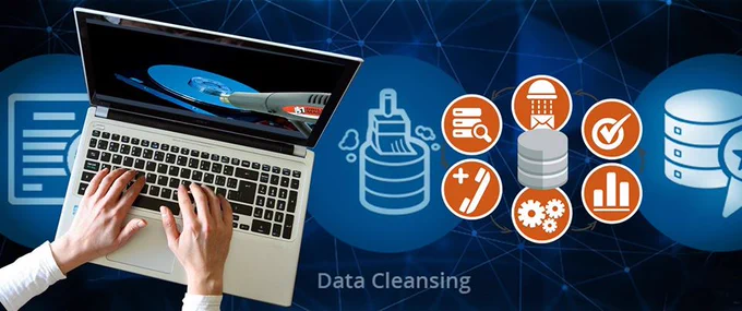 data-cleansing