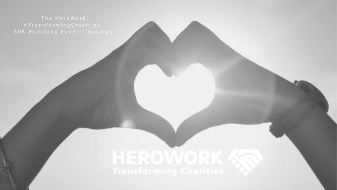 Learn about front-line charities who are more resilient in this time of crisis thanks to HeroWork Radical Renovations. Help HeroWork strengthen community today and into the future.