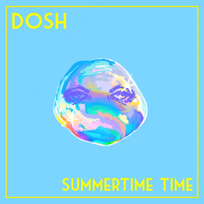 New jam featuring Jeremy Ylvisaker, Mike Lewis, Andrew Broder, Parker Ramsey, Kevin Gastonguay, Ryan Murphy, Chris Thomson and Noah Levy.  Cover art by Max Ylvisaker.