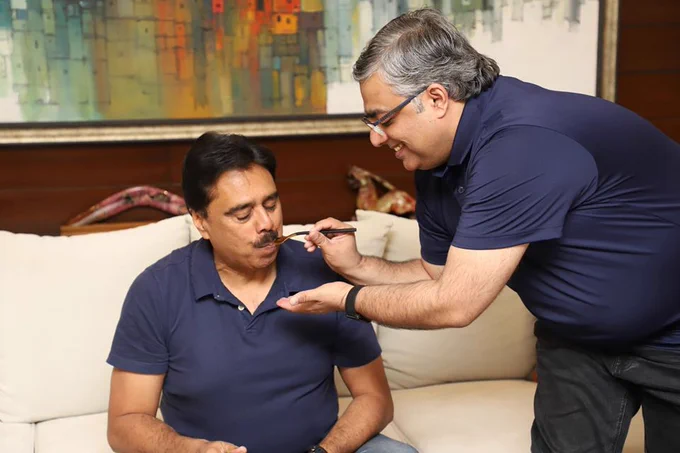 Salim Ghauri