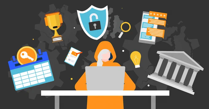Published on APIscene: Protect your #API. Learn about threats that are in the #OWASP #API Security Top 10 and those that aren’t. https://bit.ly/3hXuGyp #api #apisecurity @apiscene @moesif