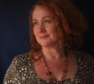 Lucy Crispin 