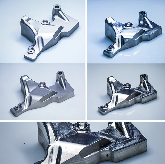 Free whitepaper for product developers on Surface Textures. Courtesy: Star Rapid