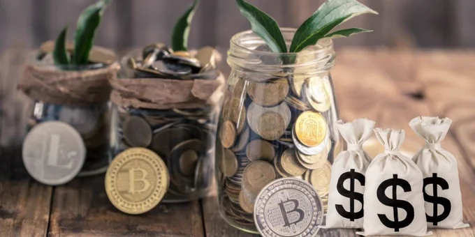 Cryptocurrency Exchange Platform Software	