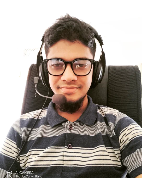 Tanvir Rana Juwel