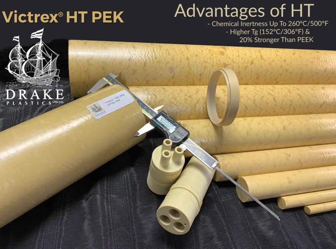 PEK HT
