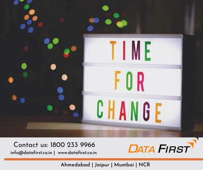 How to Select a Data Center Service Provider - Data First