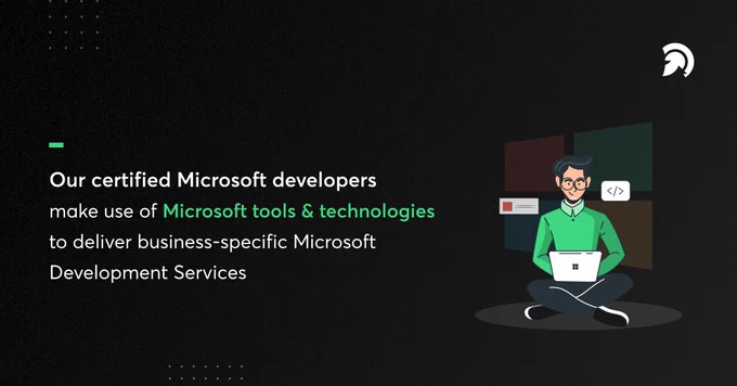 Microsoft Development Services
