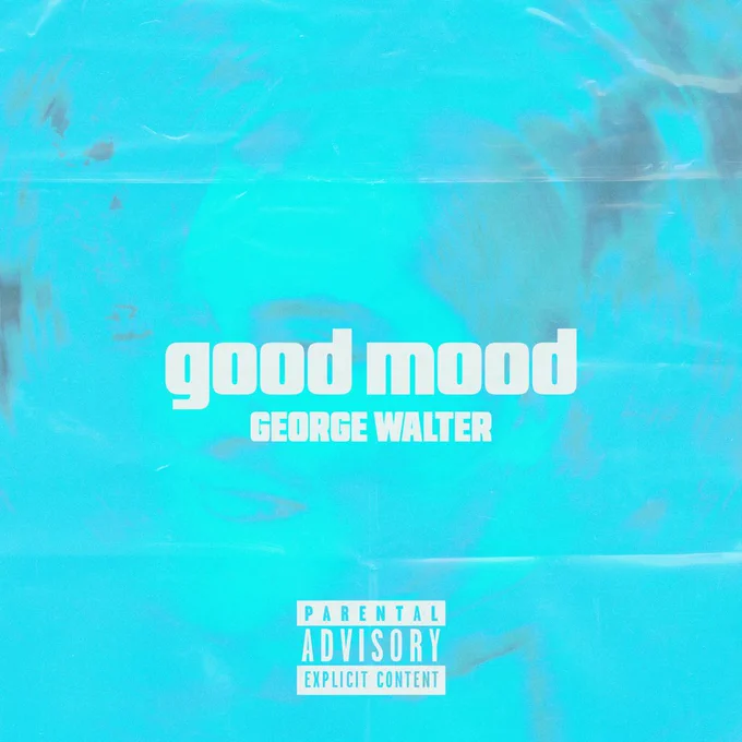 good mood cover art