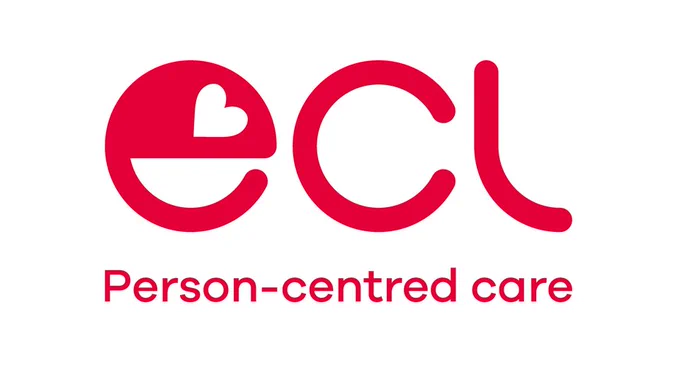 ECL logo