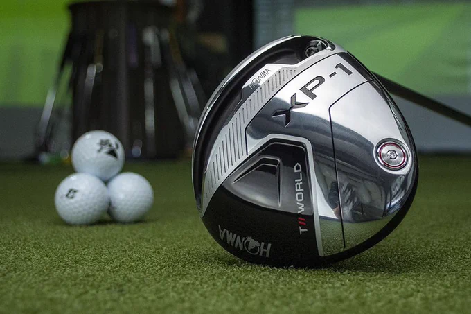 honma xp-1 driver giveaway