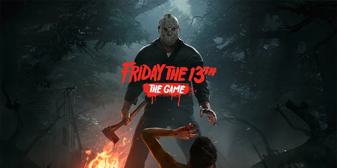 Friday The 13th: The Game