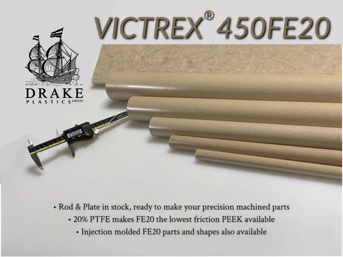 Victrex 450FE20