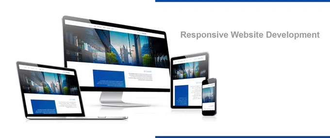 responsive-web-development-service