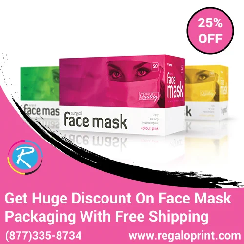 Packaging Boxes