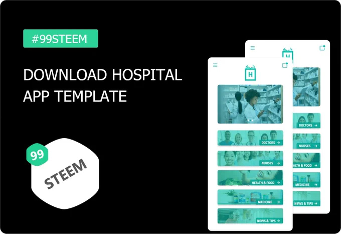 Get a fully operational Hospital app template to grow your business & to reach more patients locally & globally. 99steem has many such app templates available on the web. Visit us for more.

https://www.99steem.com/products/Pharmacy-and-Doctor-Appointment-App-both-Doctor-and-Patient-Apps/px6ueducjjovfcnsxblx



#99steem #tempaltes #app #themes #mobile #scripts #android 