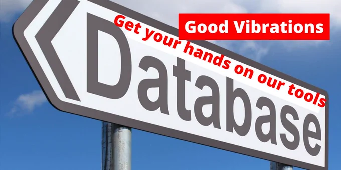 Access our two databases for free for energy harvesting information