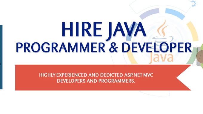 Are You Looking For A Java Application Development Company For your Project?

Hire Experienced Java Developers To Build Fast And Secure Web And Mobile Applications In Affordable Price

Contact Us https://bit.ly/3h9q1t2 Or Inbox Me!
.
.
.
.
.
.
.
.
.
.
#hirejavadeveloper #javadevelopmentcompany #startup #growbusiness #pixelcrayons #javawebdevelopmentservices #outsourcejavawebdevelopmentservices #javawebdevelopmentcompanyinindia #featurerichwebapplication #hireappdeveloper #appdevelopmentcompany #javawebapplicationdevelopment #javaappdevelopment #javadeveloper #hirejavadeveloper #javaprogrammer