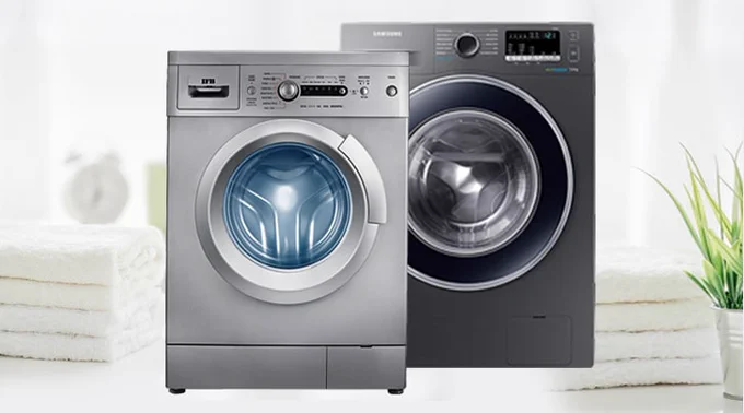 As you know, a washing machine is a home appliance that is used to wash the various types of clothes. It is called a clothes washer, laundry machine, or washer also. Now a day, washing machines have become an essential member of any household today.

Which is the Best Washing Machines in India?