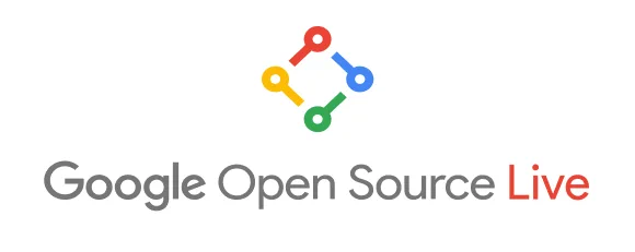 Official Google OS Live logo