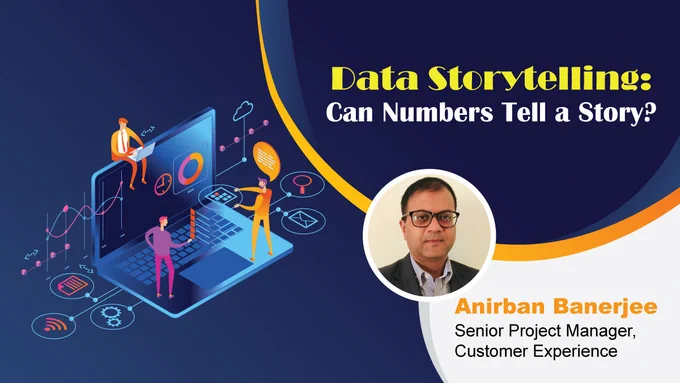 Data storytelling