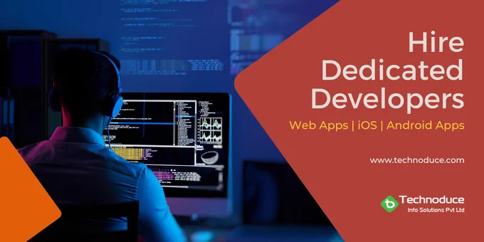 Web and mobile app development company