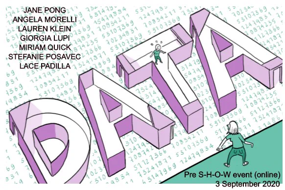 S-H-O-W September 3