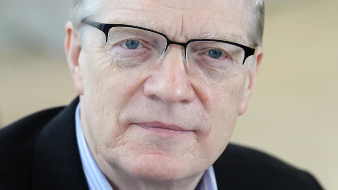 Sir Ken Robinson